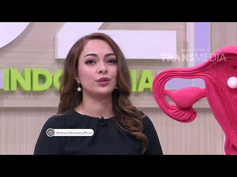 DR OZ - Tips Untuk Menguatkan Kandungan Untuk Ibu Hamil (28/7/18) Part 4