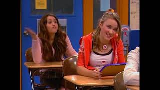 I Am Hannah Hear Me Croak #4 (Hannah Montana)