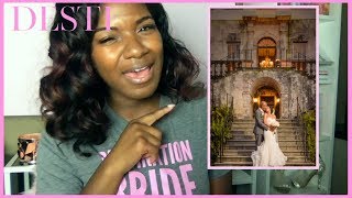How Jackie Planned Her 100+ GUEST Destination Wedding in Montego Bay, Jamaica! | DESTI Podcast - E12