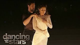 Vanessa Lachey and Maks&#39;s Rumba (Week 04) - Dancing with the Stars Season 25!
