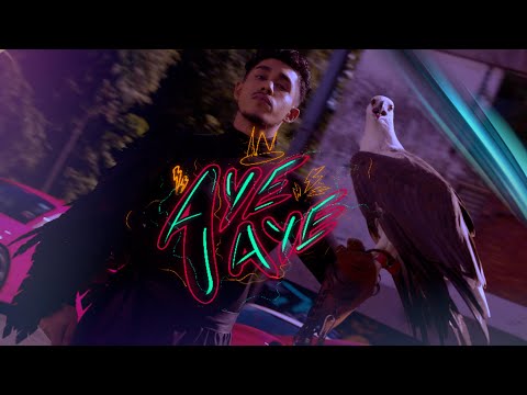 DJ Kantik, Zidz & Ninety7 Yas ft. Alex Ferrari - AYE AYE (Official Club Version)