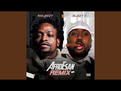 Afroesan (Remix)