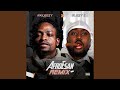 Afroesan Remix