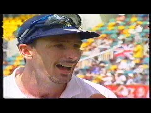 cricket show 1998-99 #3