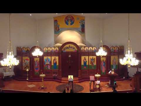 The Akathist of Thanksgiving - Glory to God for All Things