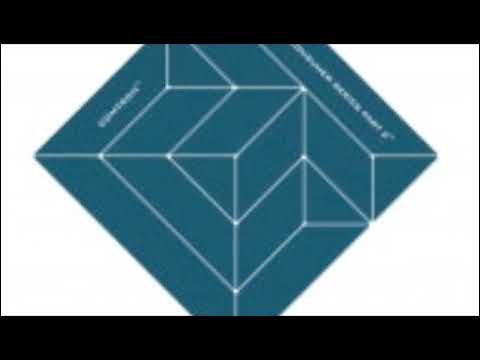 Comtron ‎– Special Consumer Series Part 2   Sampler