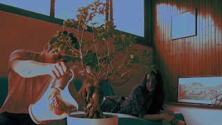 TheDiggerInTheSand - EXPERIMENTAL SHORT FILM