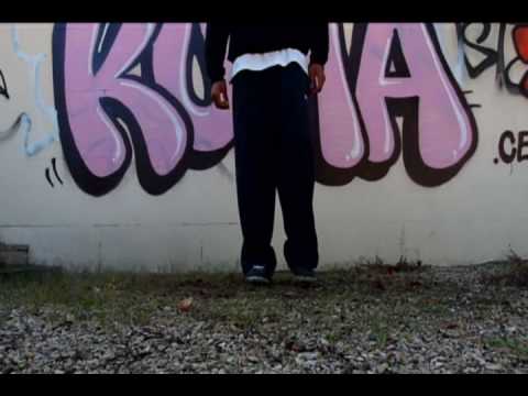 Cunnin' " I represent the real hip hop "