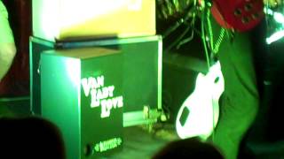 VanLadyLove - West Coast Dancer