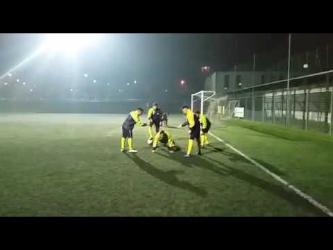 Rione Libertà - Mannequin Challange