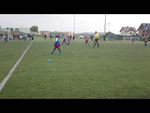 SP WINNERS Gołkowice - Odra Wodzisław Centrum