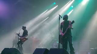 Hellacopters - Down on freestreet - Live - 2019 - Razzmatazz - Barcelona