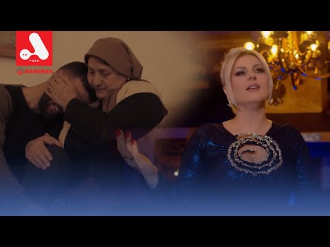 Mimoza Kryeziu - Dielli i Gurbetit (Official Video)