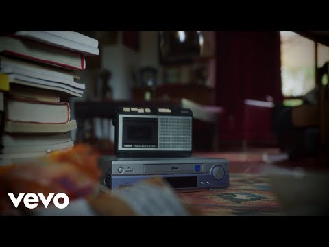 Asp126 - Triste Lunedì (Official Visual Video)