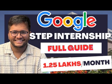 When Does Google Step Open