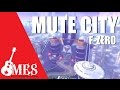 Mute City | F-Zero | MES | +25K SUBSCRIBERS!!!!