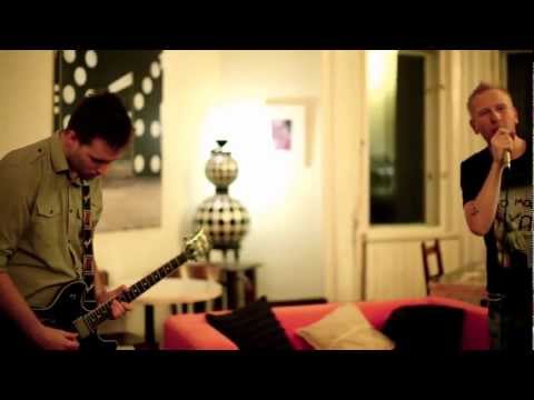 Esti Kornél - Megjöttem végre (@ Bródy House) - [HD] hivatalos klip