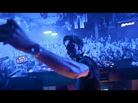 Andrea Damante #TourLife 002