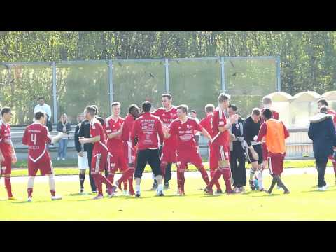 TSV Schilksee holt den Derbysieg in Altenholz