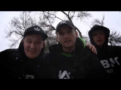 Ząbek/Dack/Yołek - Pytasz Co Ze Mną (Official Video)(B13Studio)