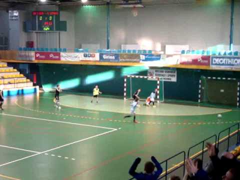 Rocznik 2002: Turniej WINBUD CUP 2015. Mecz o 3 miejsce UKS Ruch - FC Katowice 1:0