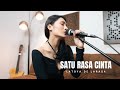 SATU RASA CINTA ARIEF COVER BY LATOYA DE LARASA