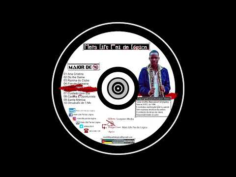 Pai da Lógica_Fim de Semana Ft. D clay