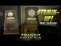 Black Ops 2 Zombies: "Tranzit" - STAMIN-UP ...