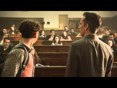 Они нашли ад - Trailer