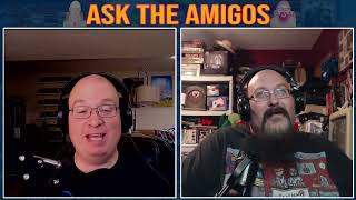 Ask the Amigos - September 2023