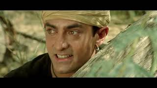 Lagaan Full Movie HD - 1080p   Aamir khan   Rachel