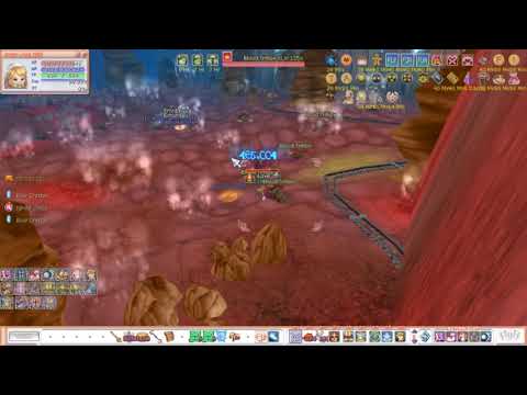 Ignite Flyff - Dekane Mine