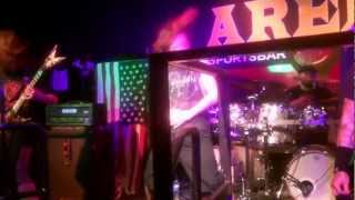 INCITE - Down and Out Live