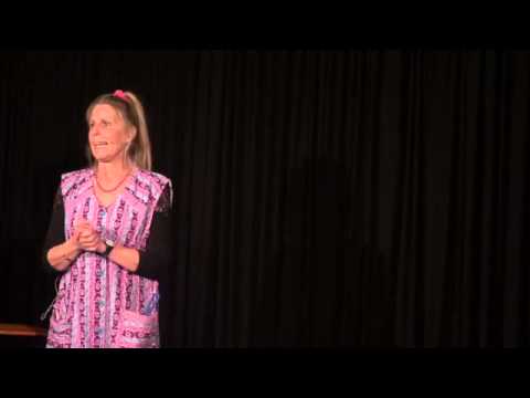 Kabarett "Können Engel lachen?" von und mit Monika Huemer beim 28. Grazer Kleinkunstvogel April 2014