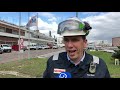 Innovatie en veiligheid staan voorop bij energiereus in Botlek