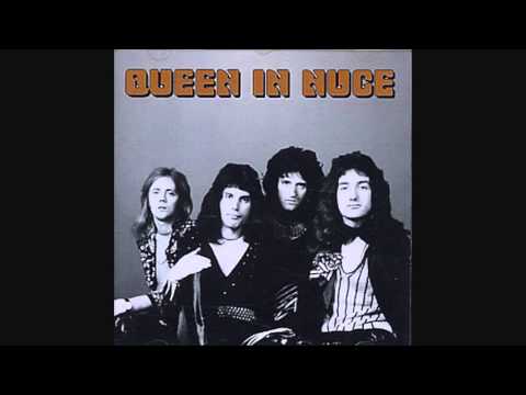 April Lady - Queen