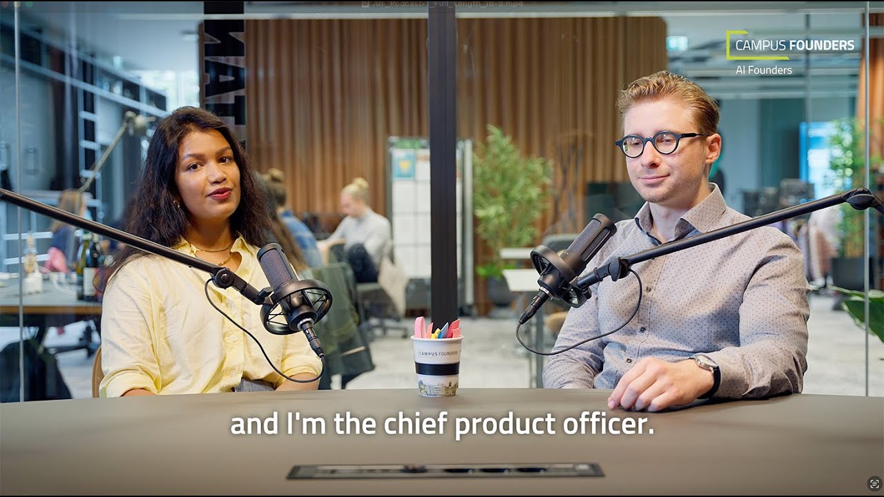 AI Founders - Alumni