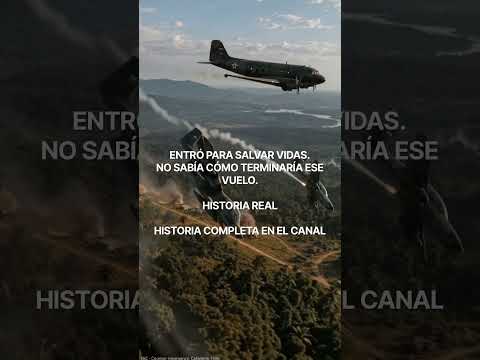 Entró para salvar vidas… | La Uribe 1998 | Historia real #historiasreales  #shorts