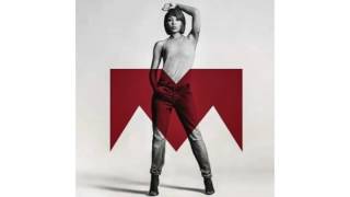 Monica- Alone In Your Heart Instrumental