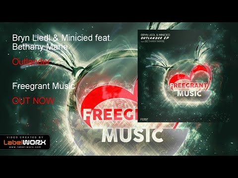Bryn Liedl & Minicied feat. Bethany Marie - Outlander (Original Mix)