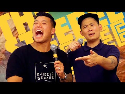Bart Kwan on The Steebee Weebee Show [Ep 71]