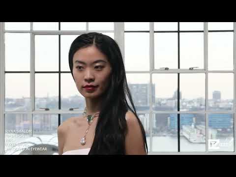 Flying Solo NYFW February 2023 Show 4