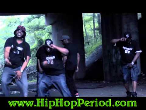 RockBoyG'z - Bang Bang (OFFICIAL VIDEO)