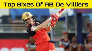 Ab De Villiers Sixes Compilation | Ab De Villiers Sixes | Ab De Villiers Best Sixes