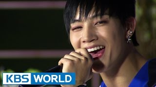 Global Request Show : A Song For You 3 - &#39;A&#39; by GOT7