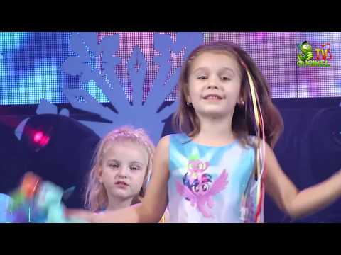 Suflul Iernii 2017 Ghidușii - Poneii