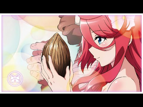 Shin Shinka no Mi: Shiranai Uchi ni Kachigumi Jinsei Adore me Erii Yamazaki