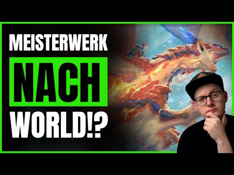 Monster Hunter Stories 3, the NEW MASTERPIECE!?