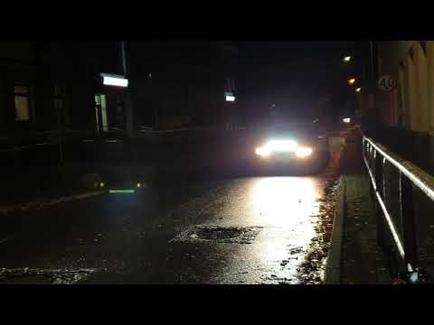 1 Rajd Wilka | Prolog | Donaj/Mistrzak | VW Touran