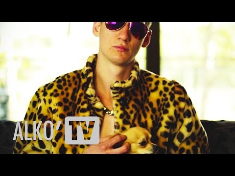Kuba Knap i Bonny Larmes - Bejływemyszon cuty: Dj Exo
